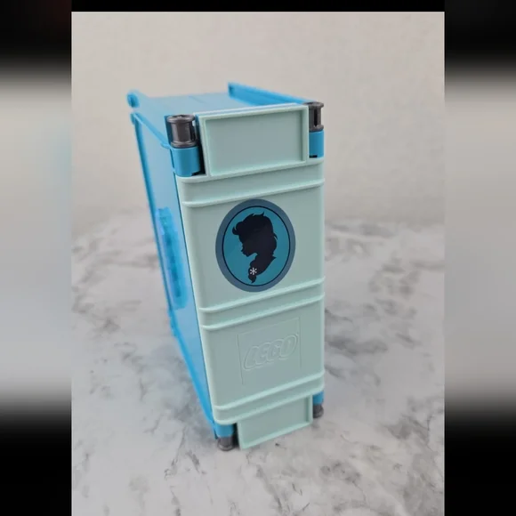 Lego Frozen ( Incomplete) - Picture 7 of 7